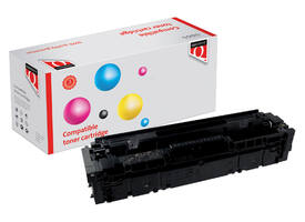 Tonercartridge Quantore alternatief tbv HP CF400X 201X zwart
