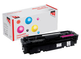 Tonercartridge Quantore alternatief tbv HP CF413A 410A rood