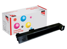Tonercartridge Quantore alternatief tbv HP CB390A 825A zwart