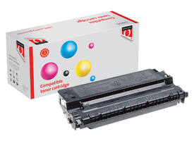 Tonercartridge Quantore alternatief tbv Canon E-30 zwart