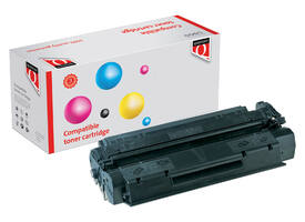 Tonercartridge Quantore alternatief tbv Canon EP-27 zwart