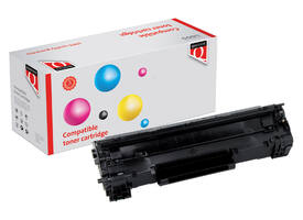 Tonercartridge Quantore alternatief tbv HP CF279A 79A zwart