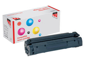 Tonercartridge Quantore alternatief tbv HP Q2624A 24A zwart
