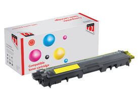 Toner Quantore alternatief tbv Brother TN-245Y geel