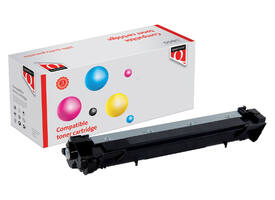 Toner Quantore alternatief tbv Brother TN-1050 zwart