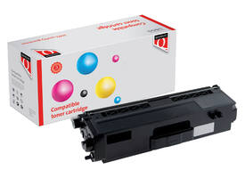 Toner Quantore alternatief tbv Brother TN-900BK zwart