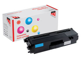 Toner Quantore alternatief tbv Brother TN-900C blauw