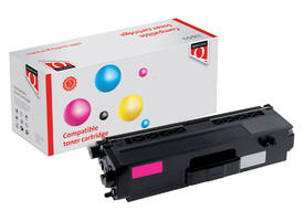 Toner Quantore alternatief tbv Brother TN-900M rood