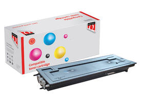 Toner Quantore alternatief tbv Kyocera TK-410K zwart