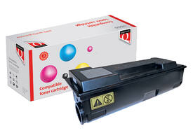 Toner Quantore alternatief tbv Kyocera TK-340K zwart