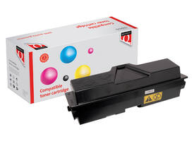 Toner Quantore alternatief tbv Kyocera TK-170K zwart