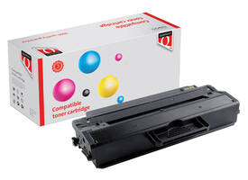 Tonercartridge Quantore alternatief tbv Samsung MLT-D103L zwart