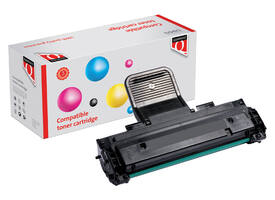 Tonercartridge Quantore alternatief tbv Samsung ML-2010 zwart