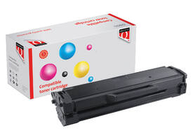 Tonercartridge Quantore alternatief tbv Samsung MLT-D101S zwart