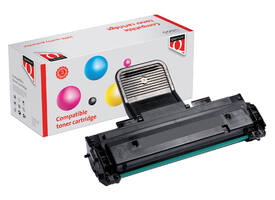 Tonercartridge Quantore alternatief tbv Samsung MLT-D1082S zwart