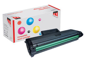 Tonercartridge Quantore alternatief tbv Samsung ML-D1042S zwart