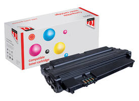 Tonercartridge Quantore alternatief tbv Samsung ML-D1052L zwart