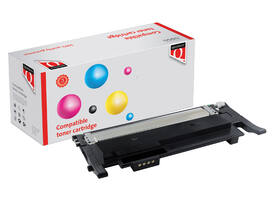 Tonercartridge Quantore alternatief tbv Samsung CLT-K404S zwart
