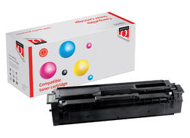 Tonercartridge Quantore alternatief tbv Samsung CLT-K504S zwart
