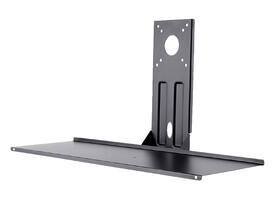 Toetsenbordhouder Neomounts V200 zwart