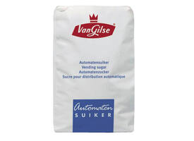 Suiker Van Gilse voor automaten 1500gr