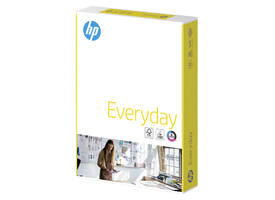 Kopieerpapier HP Everyday A4 75gr wit 500 vel