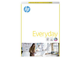 Kopieerpapier HP Everyday A4 75gr wit 500 vel