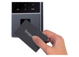TimeMoto RF-100 RFID cards 25 stuks