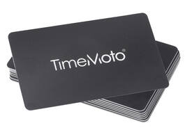 TimeMoto RF-100 RFID cards 25 stuks