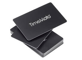 TimeMoto RF-100 RFID cards 25 stuks