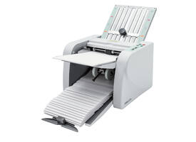 Vouwmachine IDEAL 8306