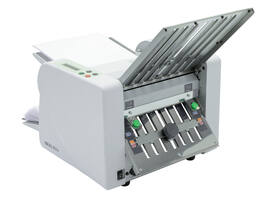 Vouwmachine IDEAL 8306