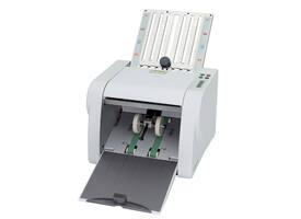 Vouwmachine IDEAL 8306