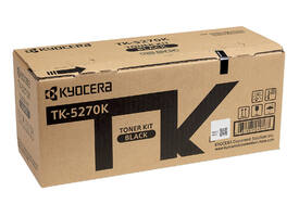 Toner Kyocera TK-5270K zwart