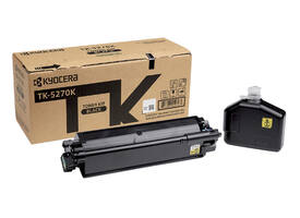 Toner Kyocera TK-5270K zwart