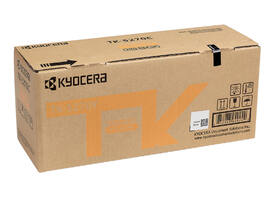 Toner Kyocera TK-5270Y geel