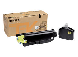 Toner Kyocera TK-5270Y geel