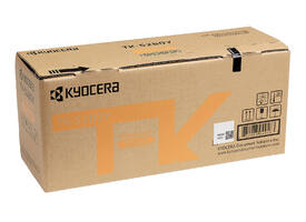 Toner Kyocera TK-5280Y geel