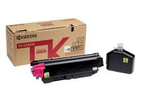 Toner Kyocera TK-5280M rood