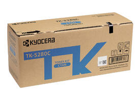 Toner Kyocera TK-5280C blauw