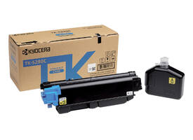 Toner Kyocera TK-5280C blauw
