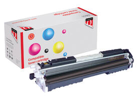 Tonercartridge Quantore alternatief tbv HP CF230A 30A zwart