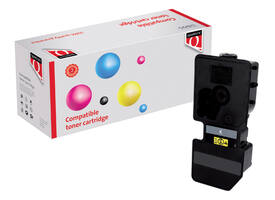 Toner Quantore alternatief tbv Kyocera TK-5240K zwart