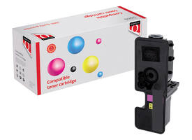 Toner Quantore alternatief tbv Kyocera TK-5240M rood