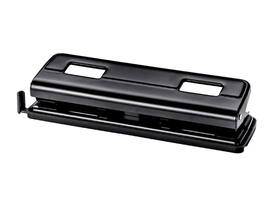 Perforator Quantore 4-gaats 10 vel met aanleg