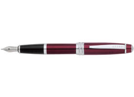 Vulpen Cross Bailey M rood
