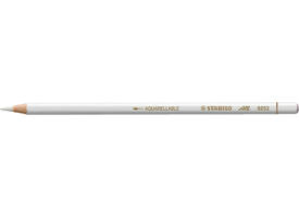Kleurpotloden STABILO All 8052 wit