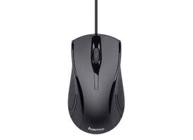 Muis Hama optical zwart