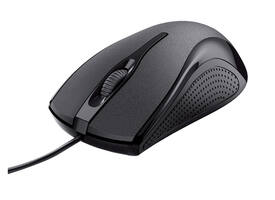 Muis Hama optical zwart