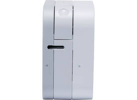 Labelprinter Brother P-touch Cube TZe PT-P300BT desktop 12mm wit